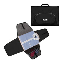 Load image into Gallery viewer, Garment Folder Anti-wrinkle  Shirts Ties Packing Organizer Bags Travel Bag To Pack Luggage Suitcase
