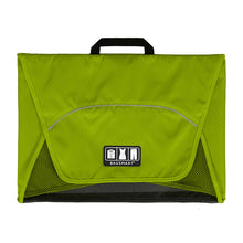 Load image into Gallery viewer, Garment Folder Anti-wrinkle  Shirts Ties Packing Organizer Bags Travel Bag To Pack Luggage Suitcase