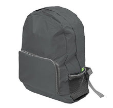 Load image into Gallery viewer, Outdoor Folding Travel Waterproof Nylon Outdoor Travel Bag