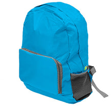 Load image into Gallery viewer, Outdoor Folding Travel Waterproof Nylon Outdoor Travel Bag