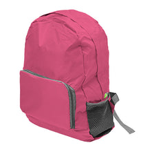 Load image into Gallery viewer, Outdoor Folding Travel Waterproof Nylon Outdoor Travel Bag