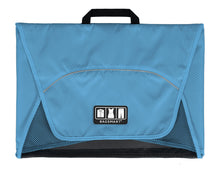 Load image into Gallery viewer, Garment Folder Anti-wrinkle  Shirts Ties Packing Organizer Bags Travel Bag To Pack Luggage Suitcase